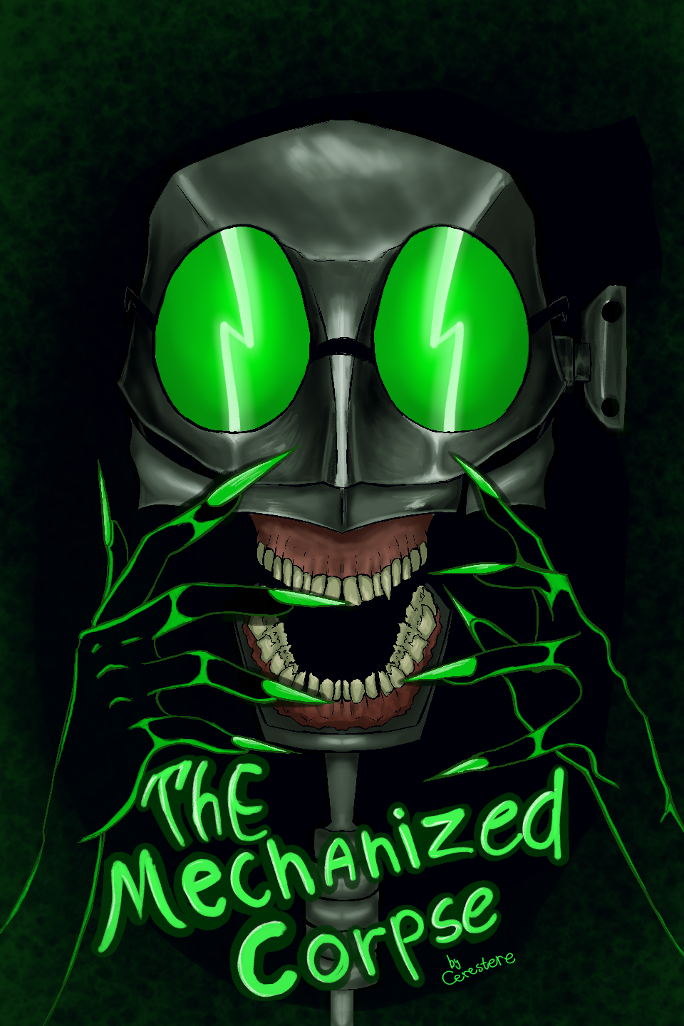 The Mechanized Corpse